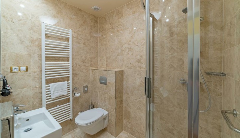 Spa Resort PAWLIK - AQUAFORUM Františkovy Lázně